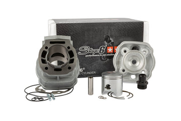 Aprilia SX Factory 50 2T - cylinder kit Streetrace 88cc