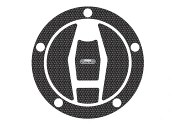 KAWASAKI ZX-10R NINJA PERFORMANCE [2018] – Side tank protector – Transparent