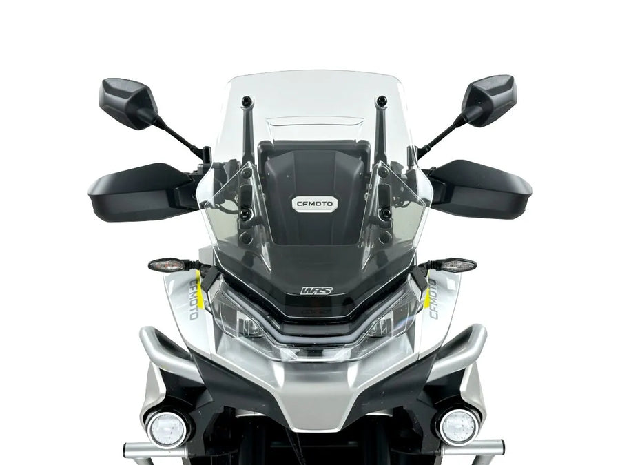 cf moto 800 [WRS] – pare brise