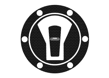 KTM 690 DUKE [2019] – Tank cap protector X-TREME – Carbon look