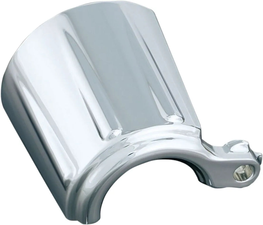 harley davidson flhtcui [KURYAKYN] - Extension du couvercle primaire intérieur