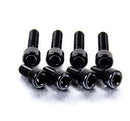 Suzuki V-Strom 650 [Pro Bolt] - Kit de capuchon de carburant en aluminium-1