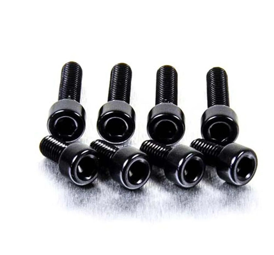 Suzuki Hayabusa [Pro Bolt]-Kit de capuchon de carburant en aluminium