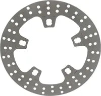 Harley-Davidson VRSCX 1250 V-Rod Screamin Eagle [2007] - Fixed brake disc Skull - Image 10