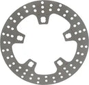Harley-Davidson VRSCX 1250 V-Rod Screamin Eagle [2007] - Fixed brake disc Skull - Image 10