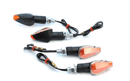 Triumph 885i 955i Tiger Daytona Speed ​​​​Triple [4 pièces filetage M10] - clignotants-1