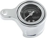 Harley-Davidson FLHTC 1340 Electra Glide Classic [1998] - Indicateurs PSI lumineux à LED intégrés au carénage - Image 4