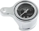 Harley-Davidson FLHTC 1340 Electra Glide Classic [1998] - Indicateurs PSI lumineux à LED intégrés au carénage - Image 4