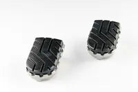 Honda CRF 1100 L [2024-2026] - Repose-pieds ION – photo 7