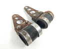Honda XR 500 R PE01 [1981] - Support de lampe de phare-3