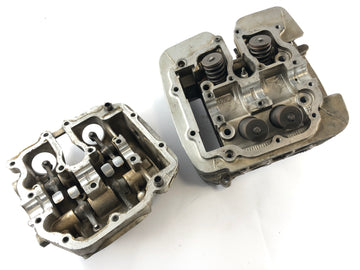 Yamaha XT 600 E 3TB [1991] - Cylinder head