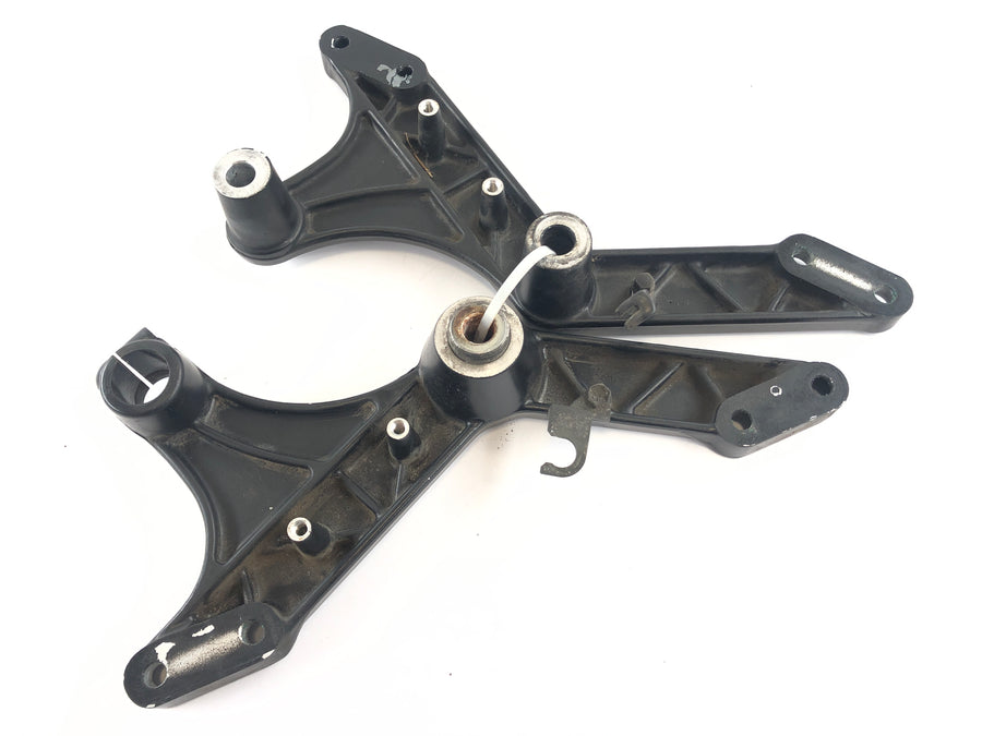 Suzuki DL 1000 V-Strom [2006] - Frame Holder Set