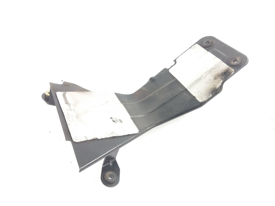 Suzuki Intruder 1500 VL [2000] - Protection thermique cylindre arrière