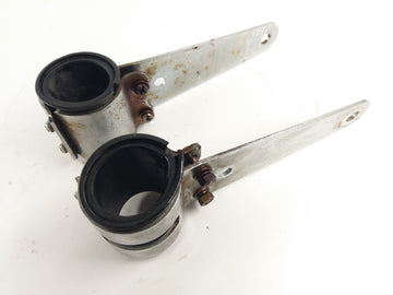Triumph Bonneville 800 T100 [2004] - Support de phare support de phare - 0
