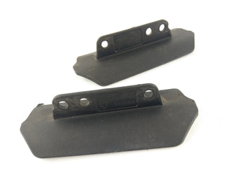 Triumph Speed ​​Triple 1050 515NJ [2006] - Front fender attachment - 0