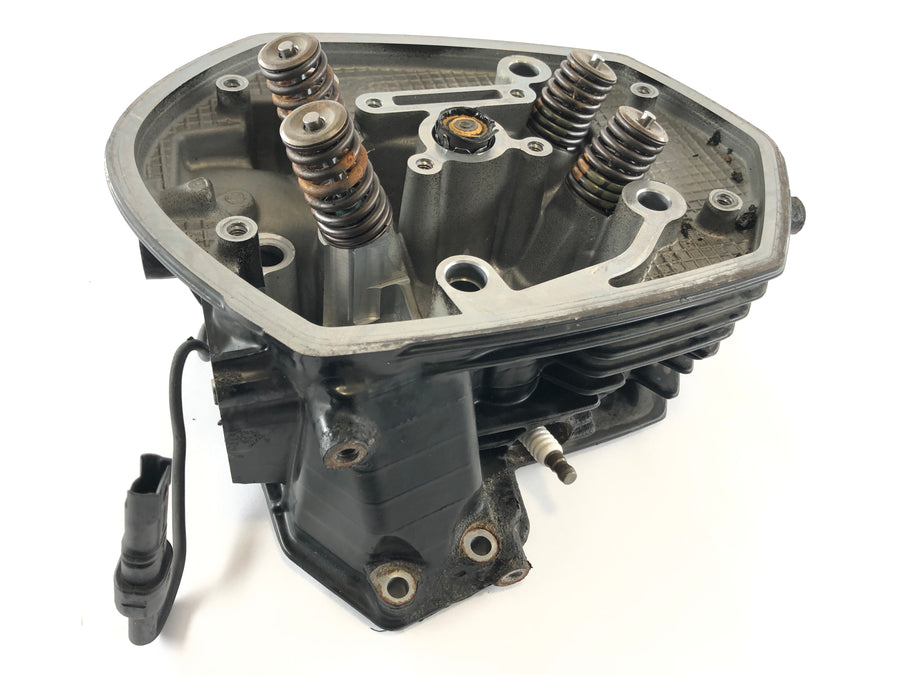 BMW R 1200 RT [2006] - Culasse cylindre droit