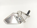 Aprilia RSV 1000 Tuono RP [2005] - Footrest holder and footrest right-4