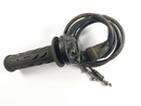 Husqvarna TE 450 H8 [2004] - Throttle handlebar fitting right-2