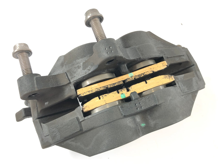 BMW K 1300 R [2010] - brake caliper front left