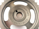 Moto Guzzi 850-T3 VD [1979] - timing chain sprocket-3