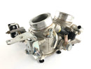 Can Am Spyder SM5 [2009] - Corps de papillon-5
