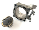 Honda CRF 450 R [2003] - Cylindre avec piston-1