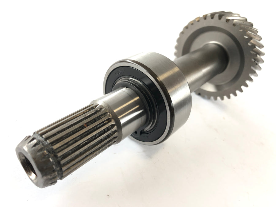 BMW R 1200 GS LC [2016] - Arbre de transmission