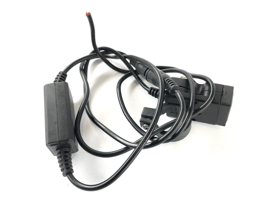 Triumph Speed Triple T509 [1997] - USB Steckdose