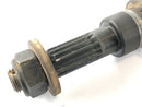 Yamaha Grizzly 660 AM03W [2003] - Colonne de direction guidon-3