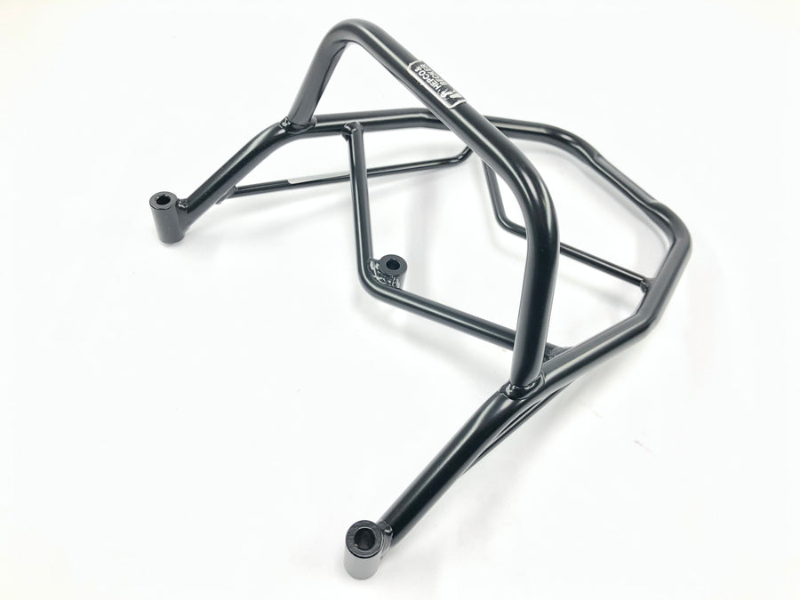 Aprilia Pegaso 650 Strada [2005-2009] - Porte-bagages