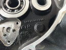 KTM LC4 640 [1999] - Motorgehäuse Leergehäuse-7