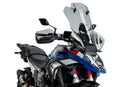 BMW R 1300 GS TROPHY [2025] – Touring Screen Plus with spoiler screen-2