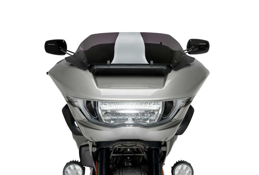 HARLEY DAVIDSON CVO ROAD GLIDE ST FLTRXSTSE [2025] – High-Road Sport – Noir