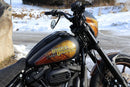 harley davidson fxlrst [CULT WERK] – Cache tableau de bord pour Harley-3