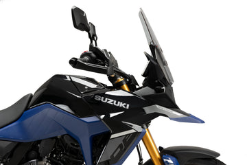 SUZUKI DL 800 V-STROM [2025] – Tourenscheibe – Stark getönt