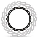 Bmw K 1200 Lt [2004, 2006] - BRAKE DISC FLAME FLOAT FT L – Bild 5