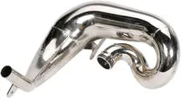 Fantic XE 300 [2025] - Ampoule d'échappement Gold Series Gnarly™ - photo 12