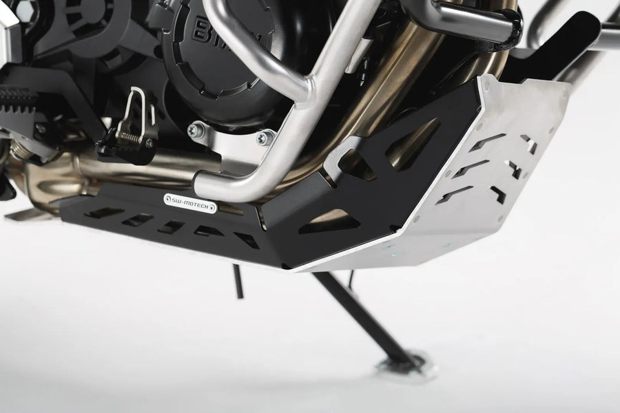 bmw f 650 gs twin [SW-MOTECH] – Motorschutzbügel