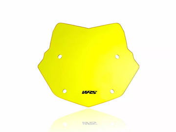 BMW R 1200 R [WRS] - pare-brise - 0