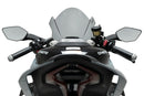 CFMOTO 450 SR [2025] – Z-Racing Scheibe – Getönt