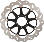 Ducati Multistrada 1200 S Pikes Peak [2016] - brake disc - picture 1