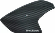 Default Title BMW R 1200 R [OneDesign] - Tank Grip