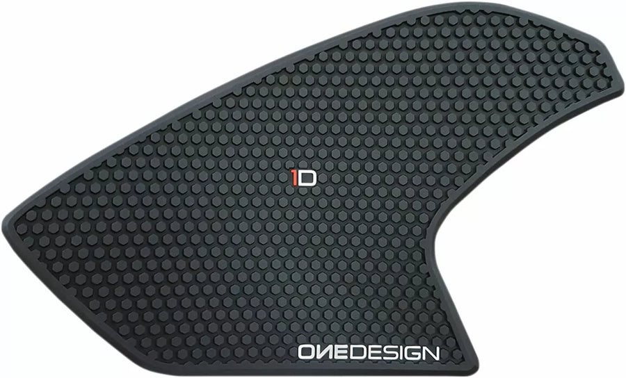 BMW R 1200 R [OneDesign] - Tank Grip