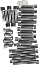 Harley Davidson Flst [DRAG SPECIALTIES] - Kit de boulons de couvercle d'arbre à cames/primaire/transmission-2