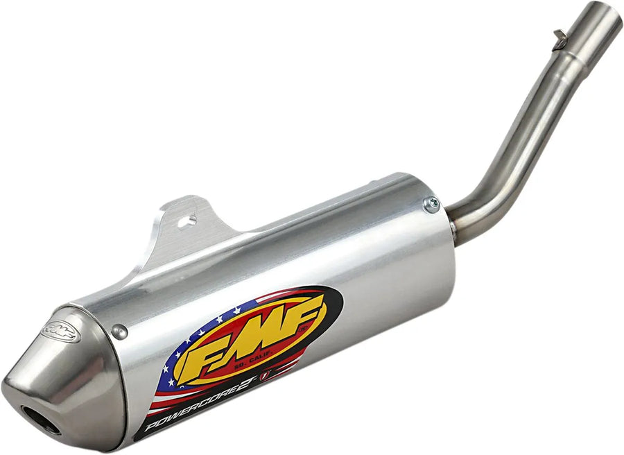 Husqvarna Cr 125 [2012] - Powercore 2 Endschalldämpfer – Bild 1