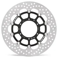 honda CB 1300 [2010-2011] - Nitro Series Bremsscheibe – Bild 9