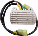 Triumph Street Triple R 675 [Rick's Motorsport Electric] -oe-Style Regulator / Rectifier-1