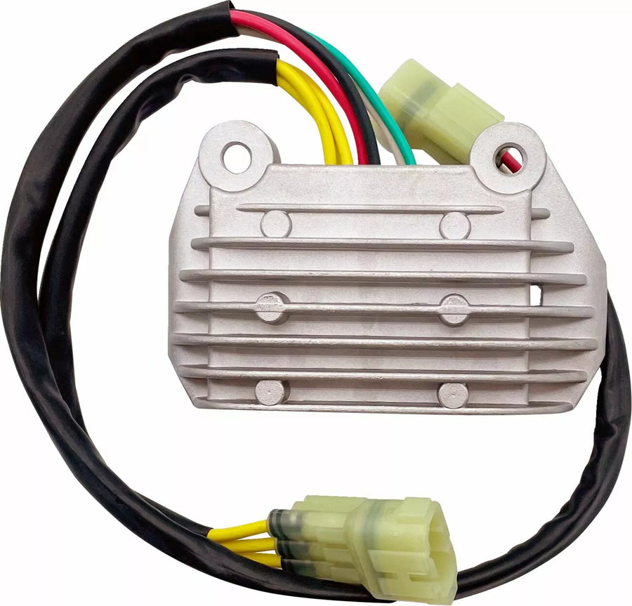 Triumph Street Triple R 675 [Rick's Motorsport Electric] -oe-Style Regulator / Rectifier