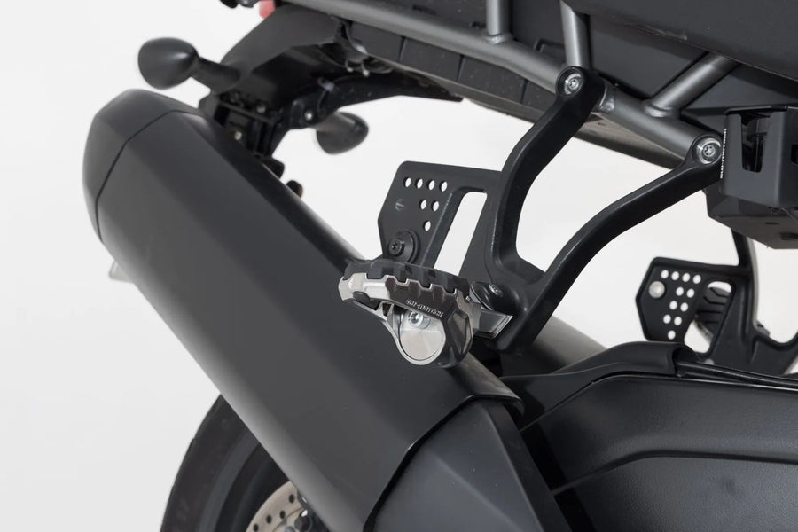 bmw r 18 [SW-MOTECH] – Repose-pieds Evolution