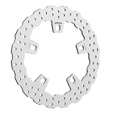 harley davidson touring [RICK'S MOTORCYCLES] – DISQUE DE FREIN FIXED WAVE